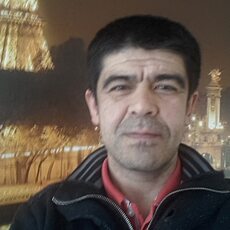 Фотография мужчины Хаким, 49 лет из г. Березники
