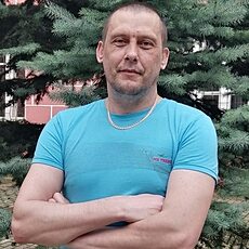 Фотография мужчины Сергей, 48 лет из г. Смоленск