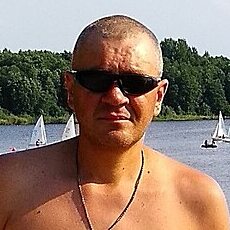 Фотография мужчины Дима, 42 года из г. Солигорск