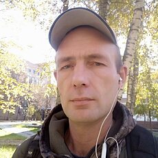Фотография мужчины Владимир, 39 лет из г. Кунгур