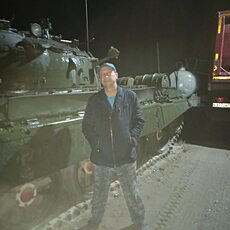 Фотография мужчины Андрей, 47 лет из г. Таганрог