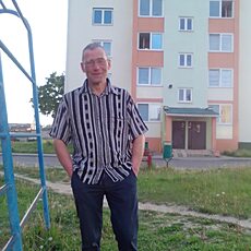 Фотография мужчины Николай Макаров, 45 лет из г. Минск