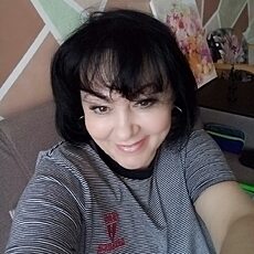 Фотография девушки Анастасия, 50 лет из г. Магадан