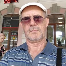 Фотография мужчины Сергей, 67 лет из г. Пятигорск
