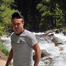 Фотография мужчины Сергей Трушин, 28 лет из г. Георгиевск