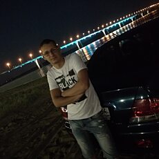 Фотография мужчины Александр, 31 год из г. Калач-на-Дону