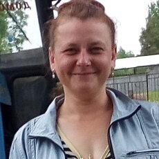 Фотография девушки Anna, 37 лет из г. Борисов