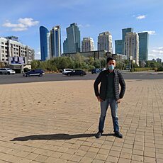 Фотография мужчины Александр, 36 лет из г. Астана