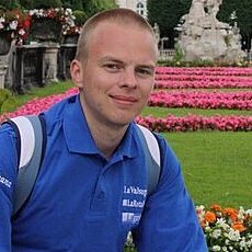 Фотография мужчины Александр, 37 лет из г. Пинск