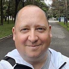 Фотография мужчины Андрей, 42 года из г. Черемхово