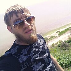 Фотография мужчины Anrik, 33 года из г. Ставрополь