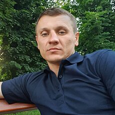 Фотография мужчины Коля, 36 лет из г. Червоноград