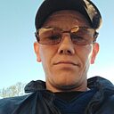 Стасон, 39 лет