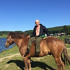 Фотография мужчины Андрей, 53 года из г. Красноуфимск