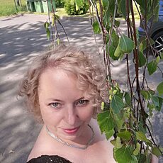 Фотография девушки Светлана, 48 лет из г. Солигорск