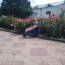 Фотография девушки Елена, 41 год из г. Рязань