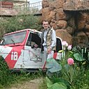 Андрей, 40 лет