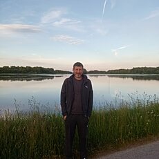 Фотография мужчины Андрей, 48 лет из г. Пермь