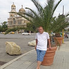 Фотография мужчины Алексей, 40 лет из г. Витебск
