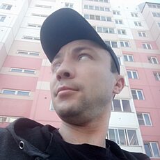 Фотография мужчины Просто, 36 лет из г. Барнаул