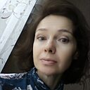 Милена, 48 лет