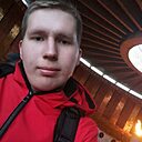 Саша, 23 года