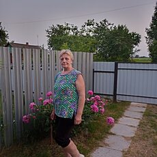 Фотография девушки Юлия, 68 лет из г. Осиповичи