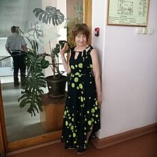 Фотография девушки Марина, 66 лет из г. Уфа