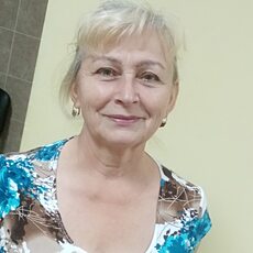 Фотография девушки Светлана, 71 год из г. Прокопьевск