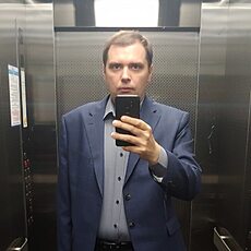 Фотография мужчины Константин, 37 лет из г. Москва