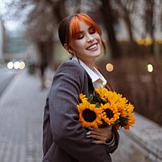 Фотография девушки Ксюша, 42 года из г. Бобруйск
