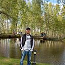 Хасан, 44 года