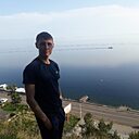 Александр, 36 лет