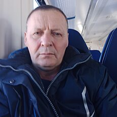 Фотография мужчины Владимир, 61 год из г. Тальменка