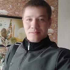 Фотография мужчины Руслан, 36 лет из г. Иркутск