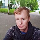 Саша Айгеров, 25 лет