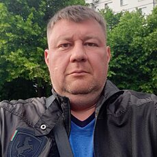 Фотография мужчины Сергей, 47 лет из г. Москва
