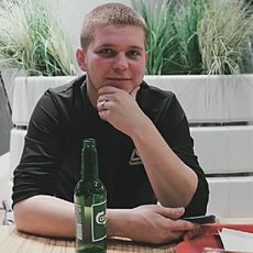 Фотография мужчины Артём, 23 года из г. Курск