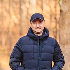 Фотография мужчины Сергей, 46 лет из г. Мозырь