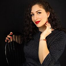 Фотография девушки Анастасия, 41 год из г. Ачинск