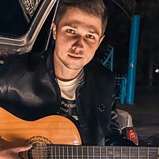 Фотография мужчины Юрий, 24 года из г. Зубова Поляна
