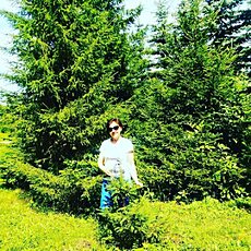 Фотография девушки Эля, 57 лет из г. Уфа