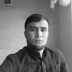 Фотография мужчины Исомиддин, 32 года из г. Ковдор