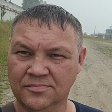 Фотография мужчины Nikolai, 44 года из г. Дудинка