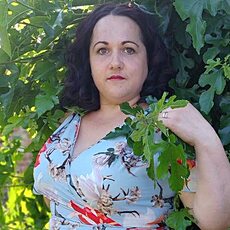 Фотография девушки Milawka, 38 лет из г. Киев