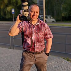 Фотография мужчины Сергей, 44 года из г. Мозырь