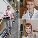 Елена, 55 лет