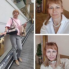 Фотография девушки Елена, 55 лет из г. Гродно