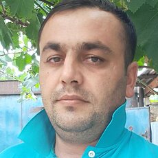 Фотография мужчины Shahin, 37 лет из г. Баку