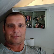 Фотография мужчины Виктор, 41 год из г. Ижевск